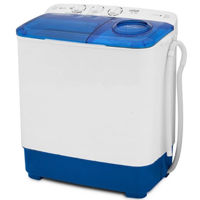Mașină de spălat semiautomat Artel TE 60 blue