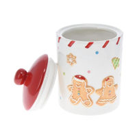 Контейнер для хранения пищи Promstore 18305 Recipient ceramic Turta dulce, 12x18cm, 1.1L