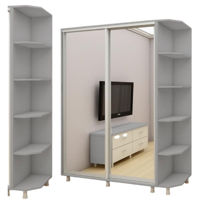 Шкаф Bafimob Standard Полки ДY-30