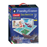 Joc de masa "Sea Battle" 58217 (10283)
