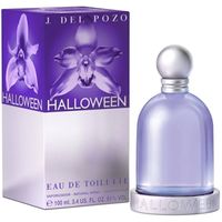 Apa de toaleta Halloween, 100 ml, pentru femei