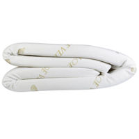 Ортопедический матрас Ecohome Topper Memory H=5cm 140*200