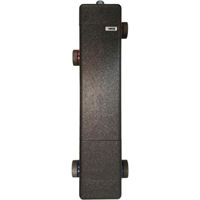 Аксессуар для систем отопления HERZ Butelie egalizare Pumpfix DN32 (7 mtr3/h) vertical