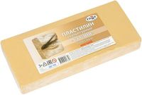 Plastilina pentru sculptura GAMMA 1kg, moale, corporal