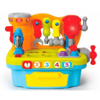 Игровой комплекс для детей Hola Toys 907 Set de intrumente