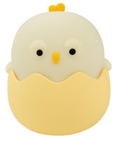 Ночной светильник Mary’s MW61248 LED RGB Sleepy Chick