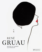René Gruau Master of Fashion Illustration