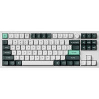 Клавиатура Keychron Q3 HE QMK Wireless Custom Full-Metal Mechanical Keyboard (Q3H-P1), Shell White