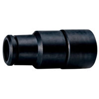 Accesoriu p/u aspirator Metabo 630798000 Adaptor de aspiratie 28/35mm