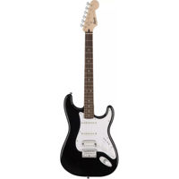 Chitară Fender Squier Bullet Strat HSS BK