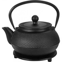 Чайник заварочный Kraft&Dele KD4271 din fontă