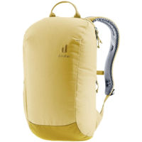 Rucsac sportiv Deuter Stepout 12 ginger-turmeric