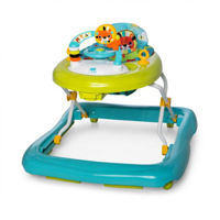 Bright Starts Ходунок Giggling Safari