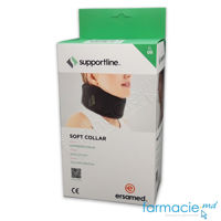 Guler cervical moale S 28-33cm Ersamed