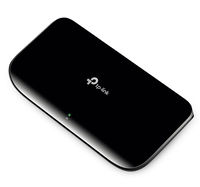 .8-port 10/100/1000Mbps Switch TP-LINK "TL-SG1008D", Plastic Case