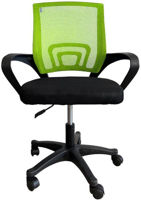 Офисное кресло Waltz Зеленый SMART (OC-619V)
