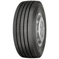 Anvelopă Yokohama 315/70 R22.5 156L 124R Steer m+s