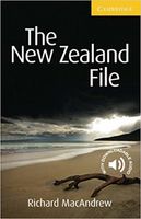 "The New Zealand File" Richard MacAndrew (Level 2 Elementary/Lower-intermediate)