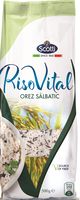 Orez Risso Scotti Integral Sălbatic, 500g