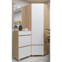 Мебель для прихожей Arta Mobilei Прихожая   Krafti 5,3 (AM83)