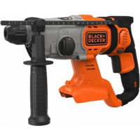 Перфоратор Black&Decker BCD900E2K
