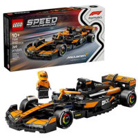 Конструктор Lego 77251 Speed Champions McLaren F1 Team MCL38
