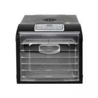 Сушка для фруктов Yato YG-68273