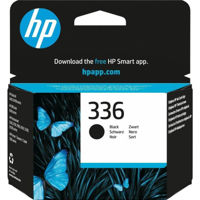 Картридж для принтера HP HP 336 (C9362EE) Black