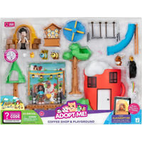 Игрушка miscellaneous AME0019 Фигурка Large Playset (în asort.)