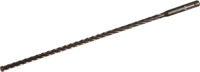 Набор головок, бит, насадок Milwaukee 4932352712 Burghiu SDS+ 8x315 MX4