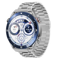 Смарт часы Max Com EW01SLV, Silver