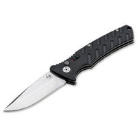 Нож походный Boker 01BO400 Plus Strike Droppoint