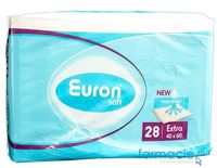 protector de pat Euron Soft Extra 40x60 N28 **