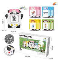 Головоломка ToyMall 004551 Panda