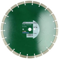 Disc de tăiere Hitachi-Hikoki Disc diamantat segmentat 300*20,0*15mm Hitachi Univ (773004)