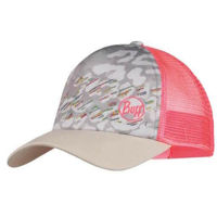 Одежда для спорта Buff Бейсболка Trucker Cap Ozira Multi-Multi