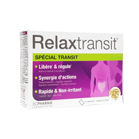 Relaxtransit pulbere N6 3Chenes