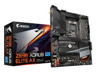 MB S1200 Gigabyte Z590 AORUS ELITE AX 1.0 ATX
