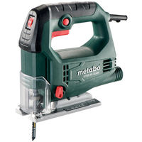 Электролобзик Metabo STEB 65 Quick 601030500