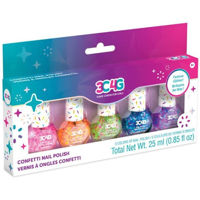 Set de creație miscellaneous 10014M Neon Nail Polish