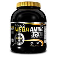 MEGA AMINO 3200 300 tab