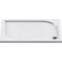 Душевой поддон New Trendy Ideo Rectangular 100x80x5,5 B-0322