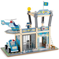 Игровой комплекс для детей Hape E3050 Set joc Sectorul de Poliție