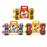 Игрушка Maximus MX5256 Set de galtere 2 buc