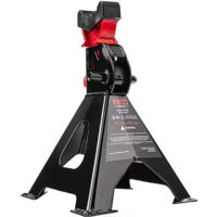 Домкрат Red Technic RTPSK0080 aвтомобильные подставки 3Т