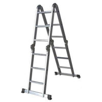 Лестница RTRMAX RHW370