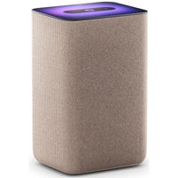 Колонка портативная Bluetooth Yandex YNDX-00051E Sand Beige