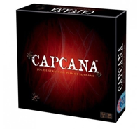 Настольная игра "Capcana" 41333 (8072)