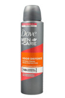 Deodorant Dove Men +Care Odor Defence 150ml