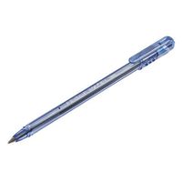 Stilou ulei PENSAN "My-Tech", ALBASTRU,  1 mm